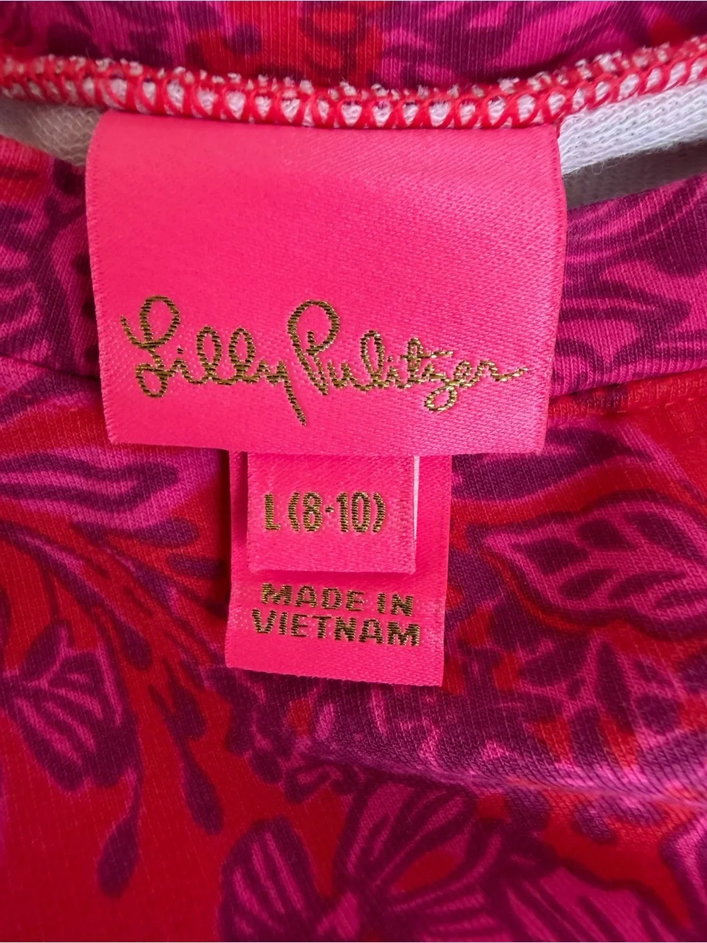 Lilly Pulitzer lilly pulitzer